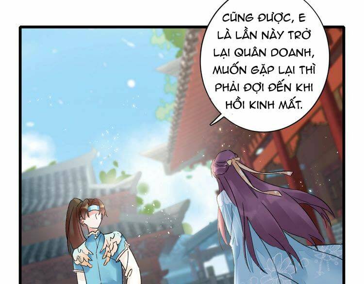 Hoa Nhan Sách: Chapter 104
