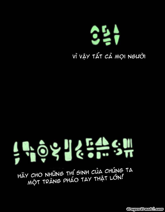 Thứ Sáu: Những Câu Chuyện Cấm: Chapter 10