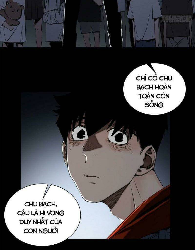 Minh Nhật Chi Kiếp: Chapter 90