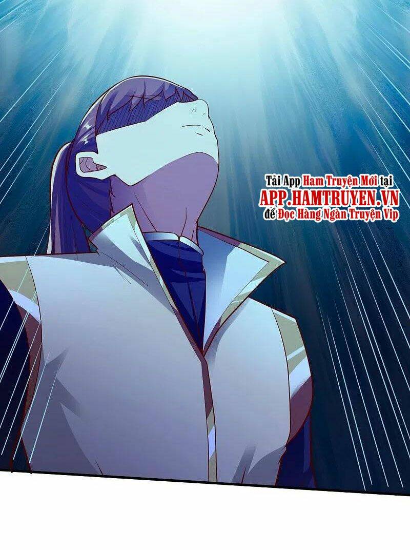 Chiến Đỉnh: Chapter 290