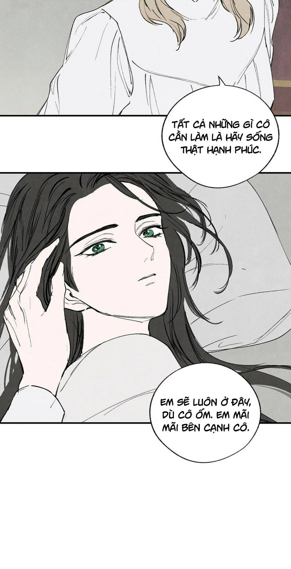 Getting To Know Grace: Chapter 46