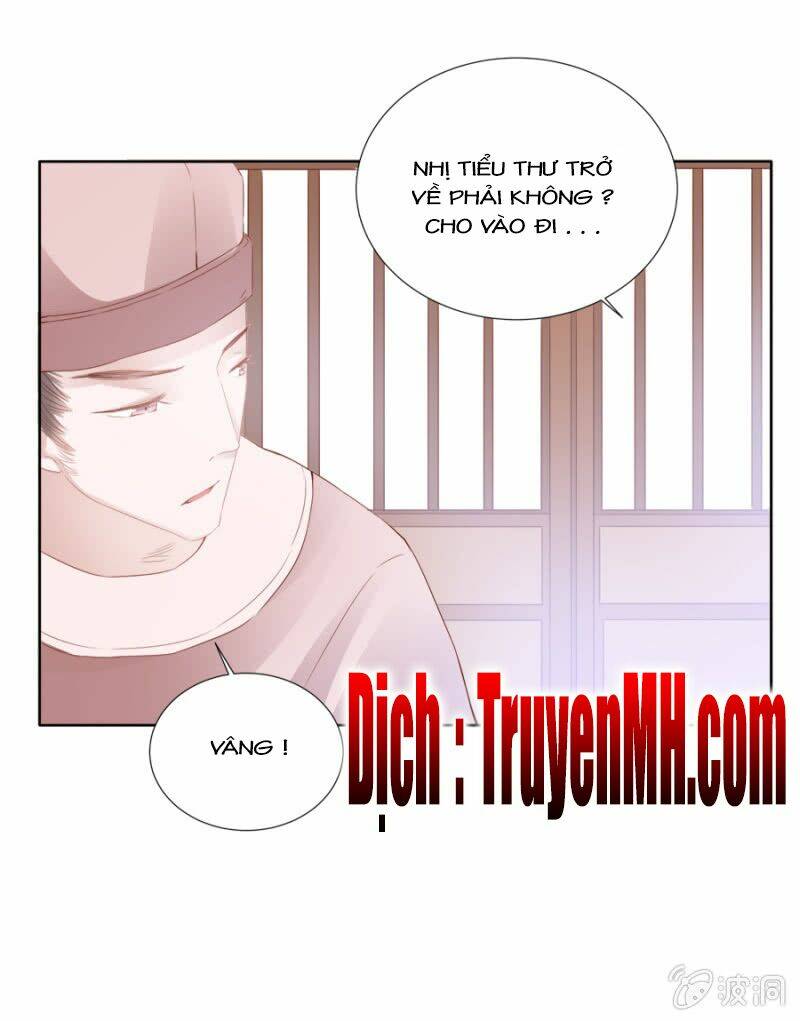 Solo Đi Vương Gia: Chapter 49