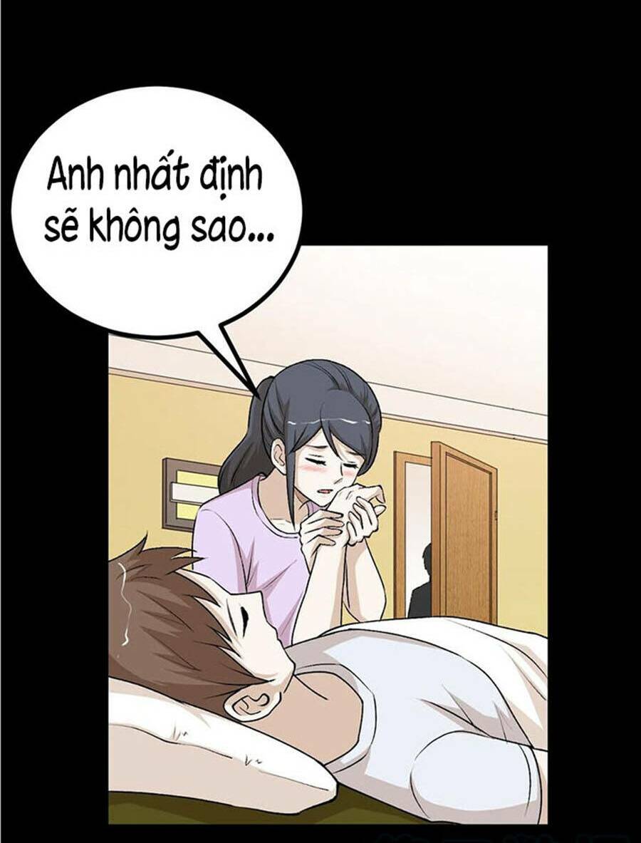 Đai Ca Trở Lại Tuổi 16: Chapter 130