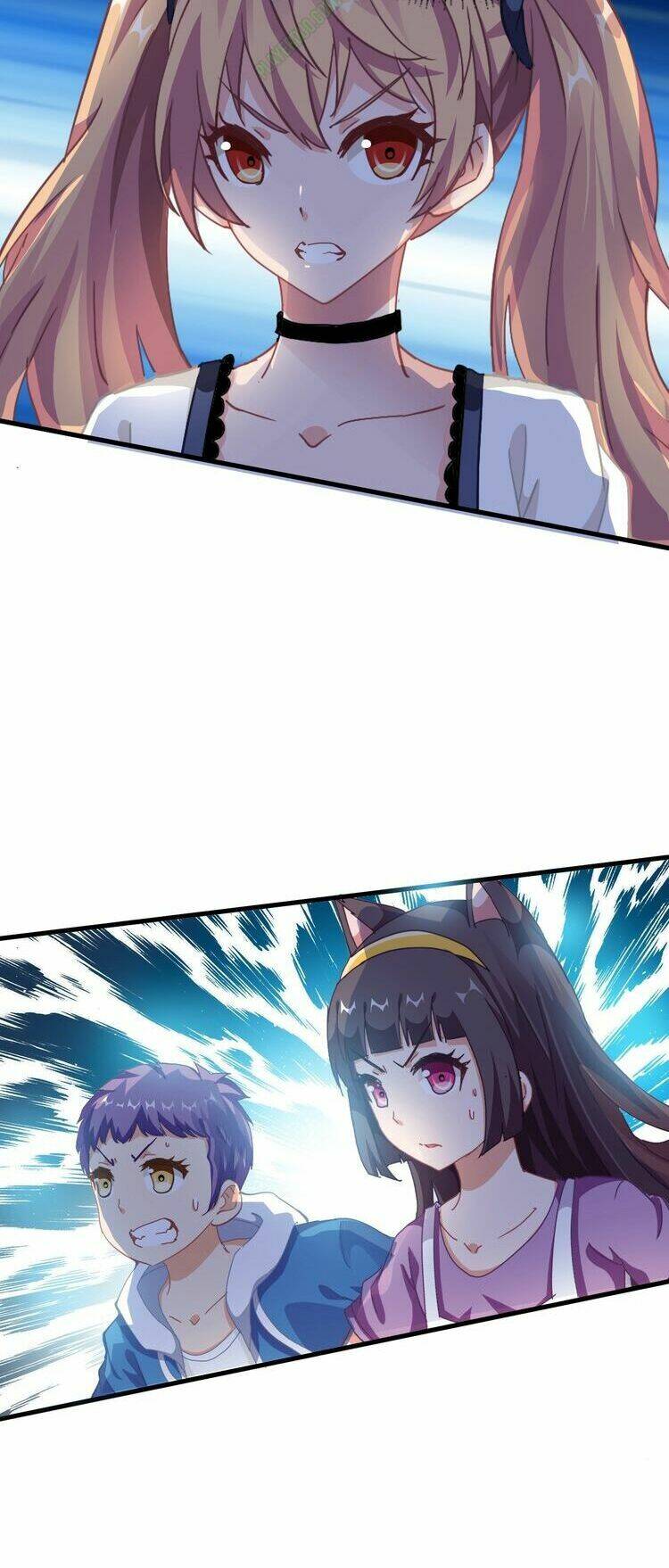 Kinh Thế Kỳ Nhân: Chapter 9