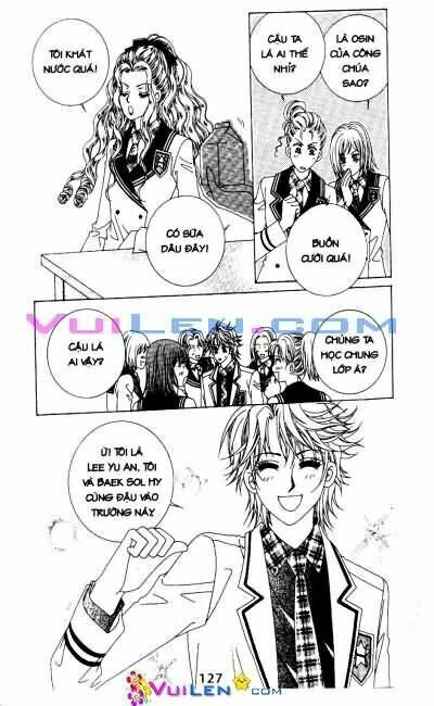 Chạm Mặt Thần Tượng: Chapter 4