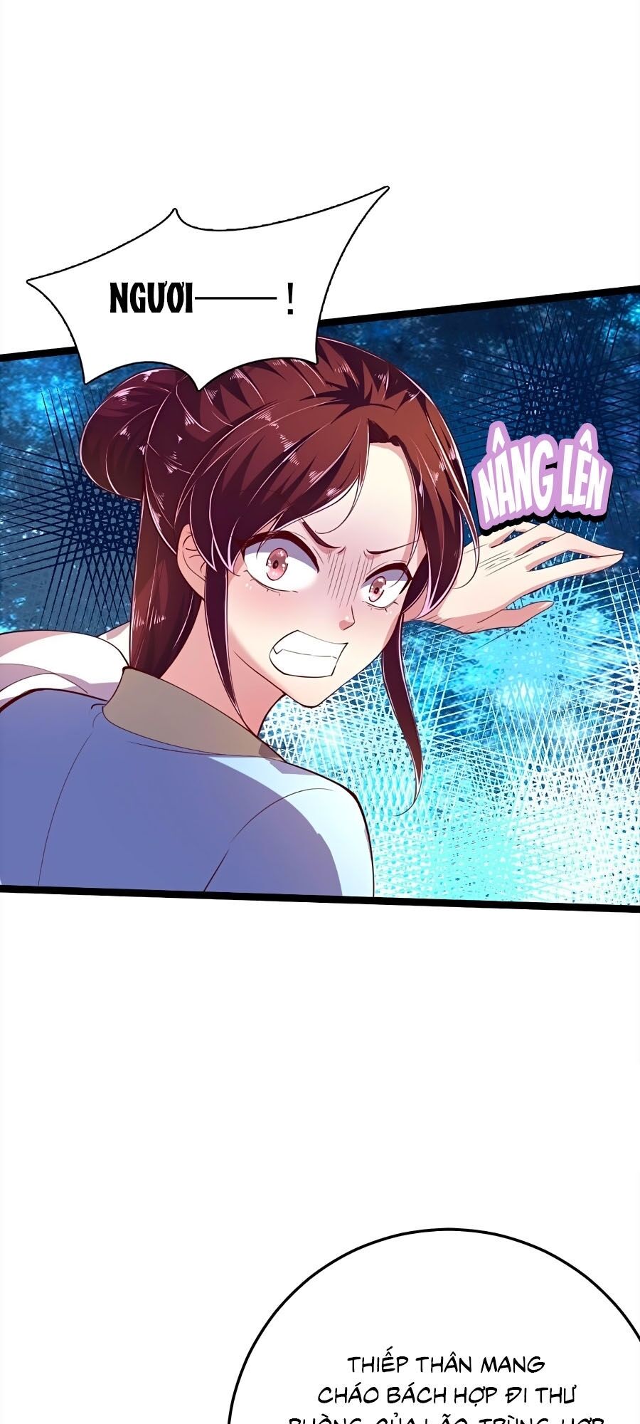 Phượng Ngự Tà Vương: Chapter 13