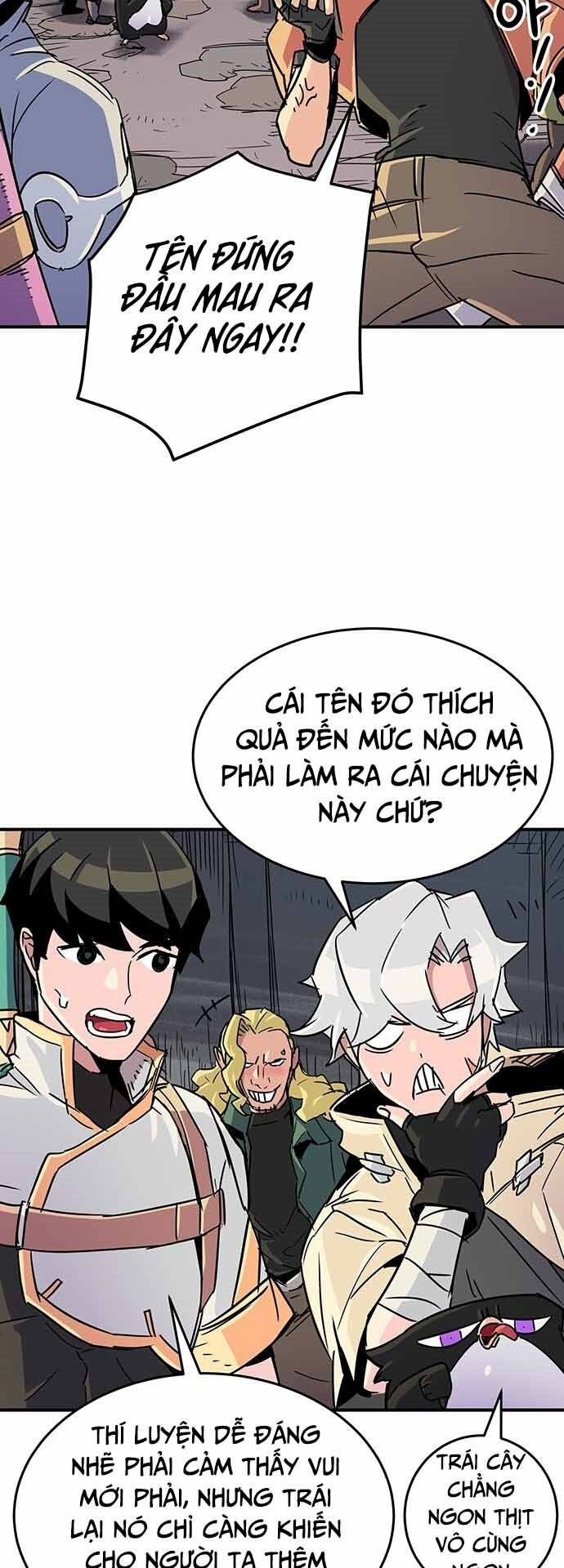 Chủ Nhân Thiên Giới: Chapter 5