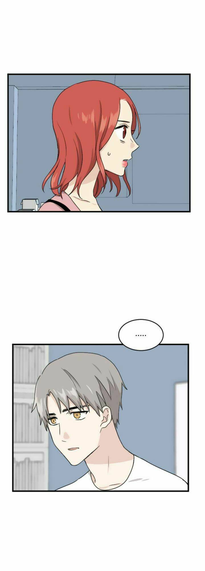 Người Đẹp Gangnam: Chapter 62