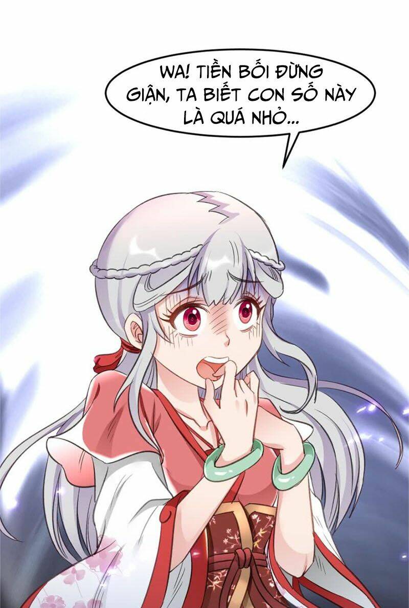 Lão Tổ Của Bạn Đang Online: Chapter 36