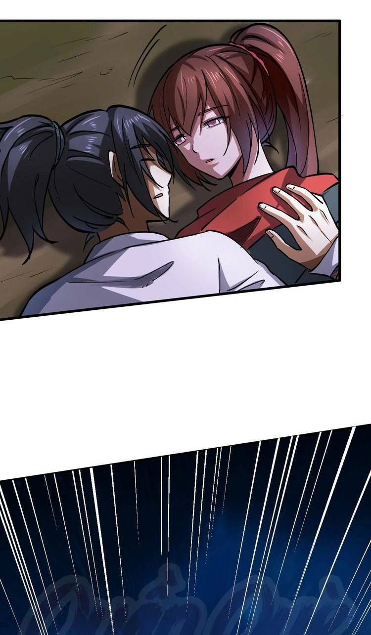 Đấu Hồn Đại Lục: Chapter 11