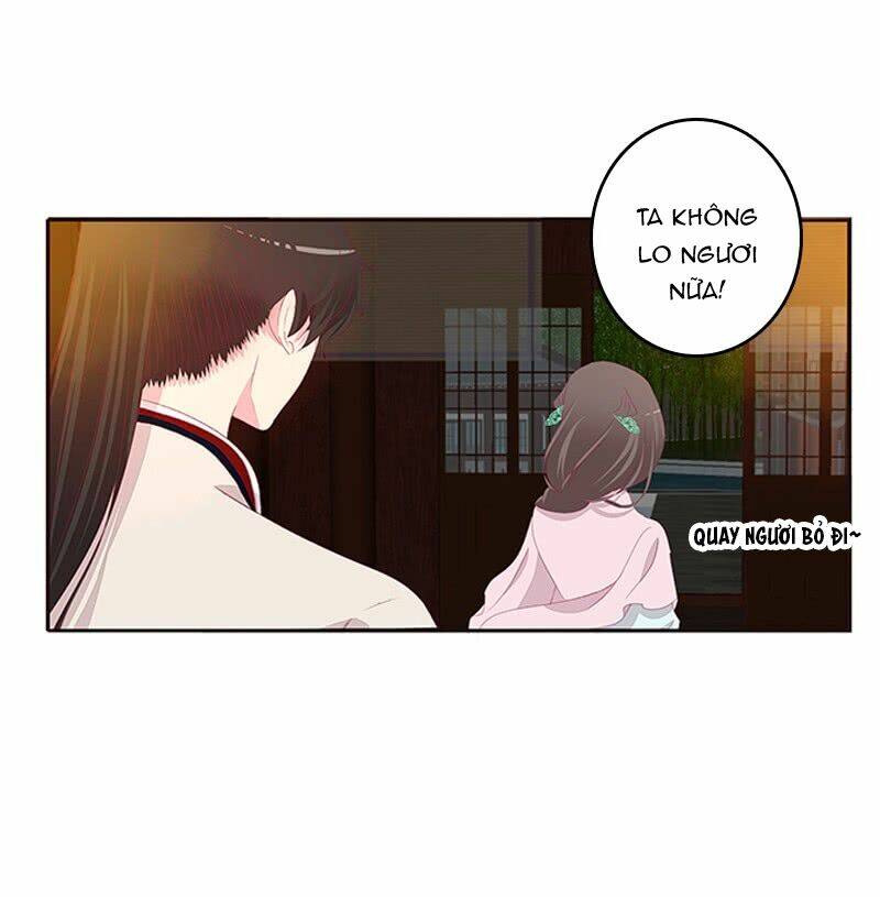 Tướng Quân Mời Ra Trận: Chapter 108