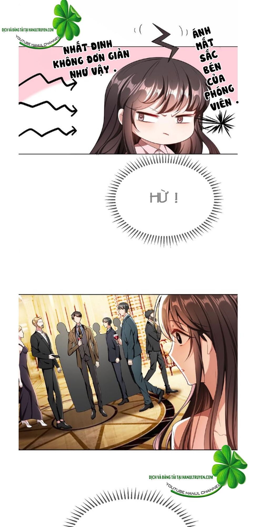 Cô Vợ Nhỏ Nuông Chiều Quá Lại Thành Ác!!: Chapter 150