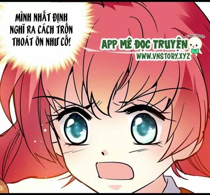 Nữ Hầu Sau Giờ Học: Chapter 47