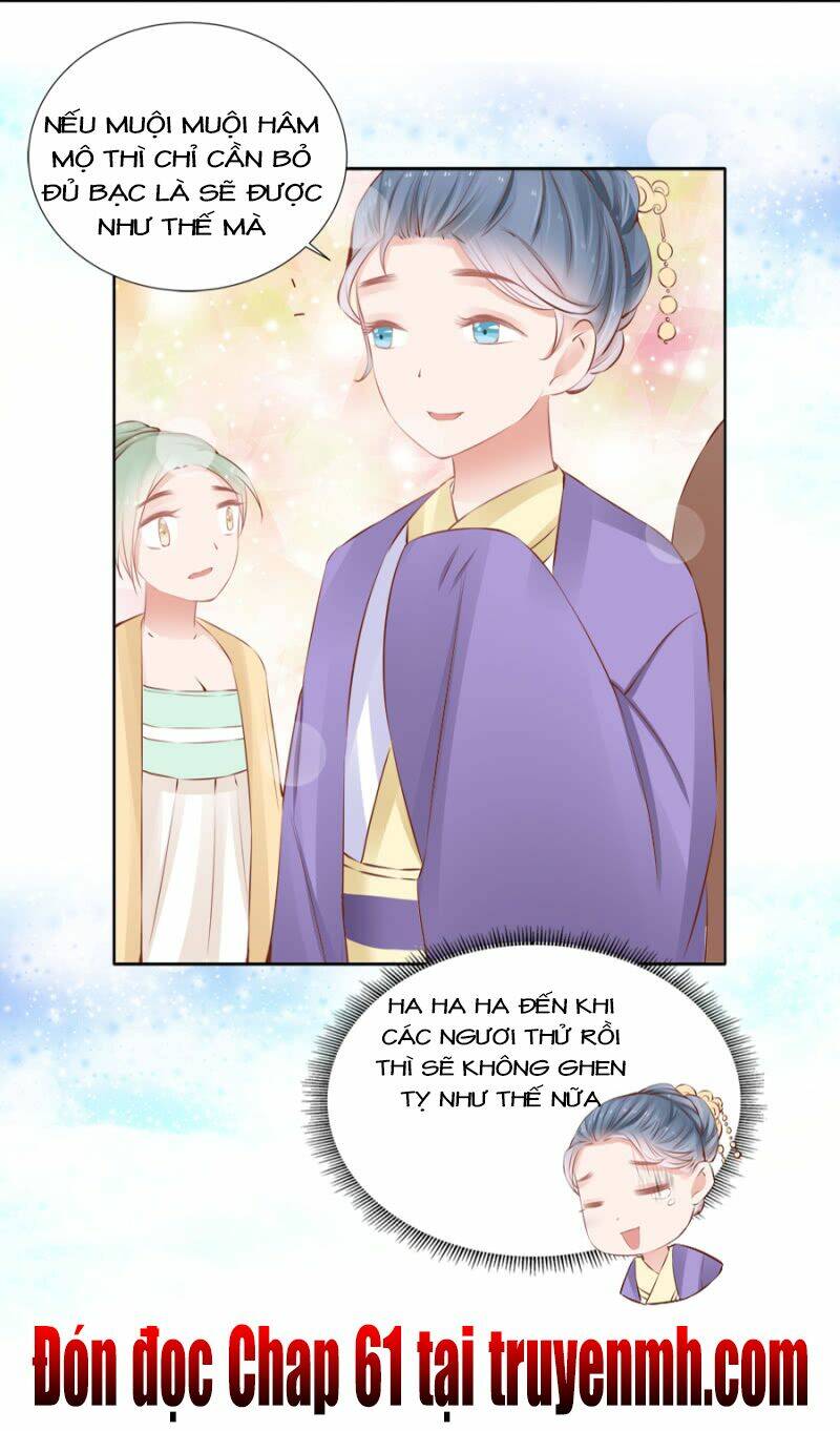 Solo Đi Vương Gia: Chapter 60