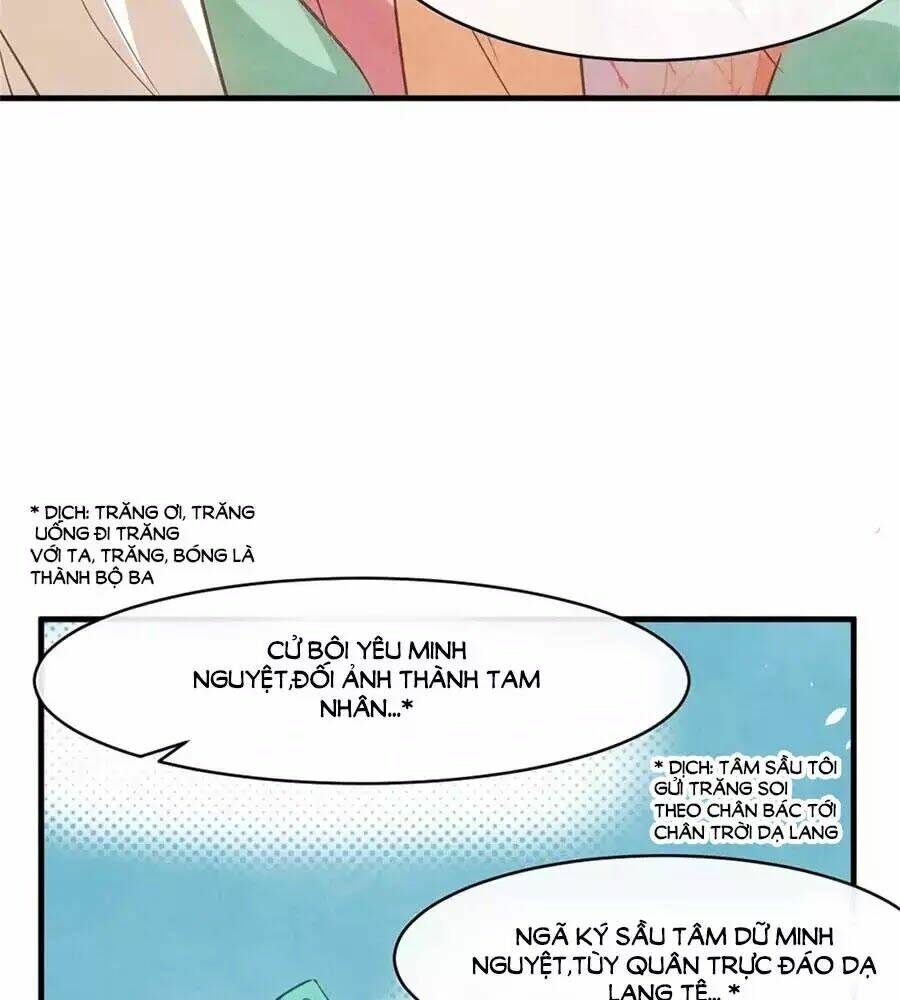 Vương Phi Muốn Trèo Tường: Chapter 36