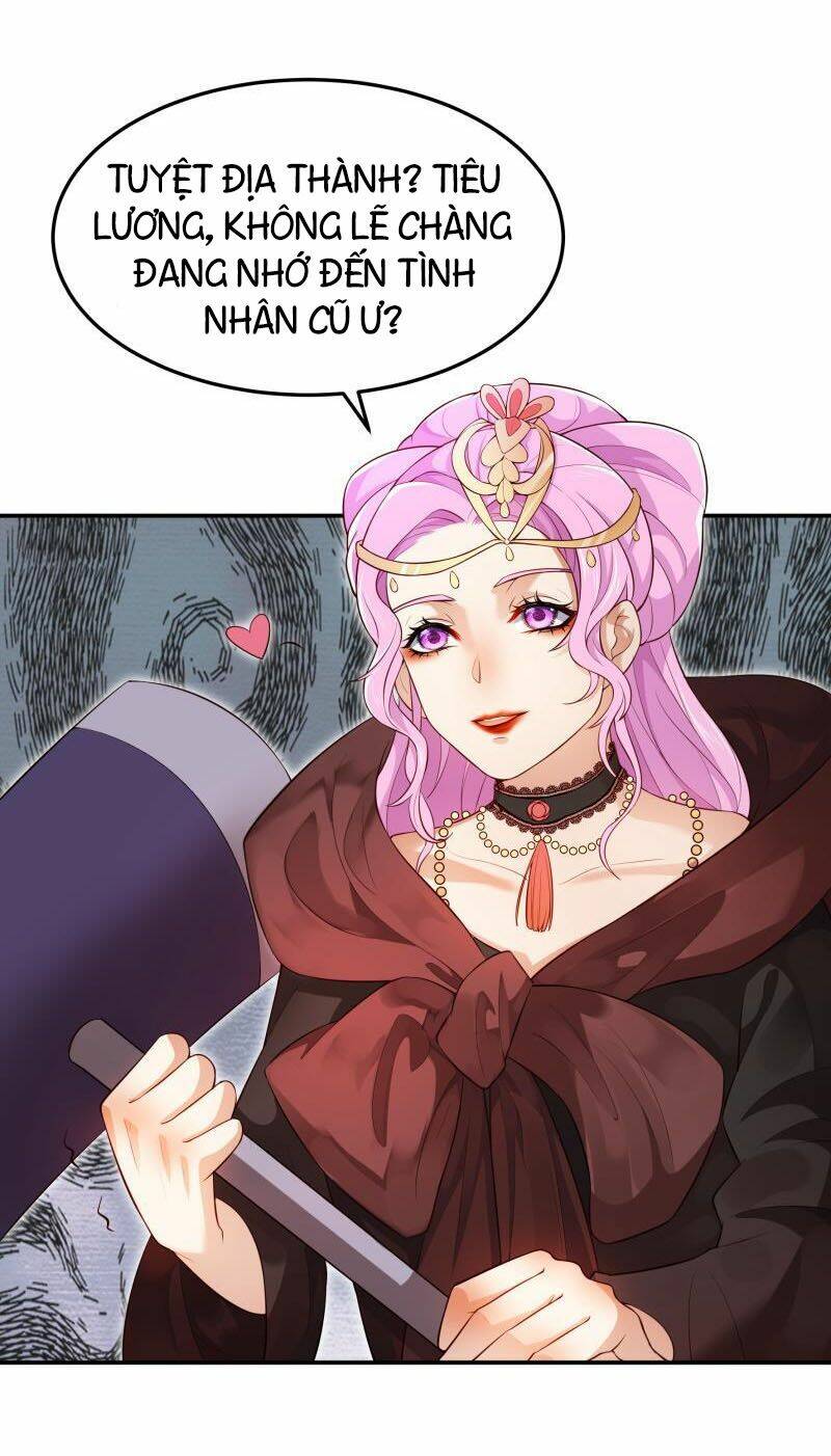 Ma Nhị Đại: Chapter 20