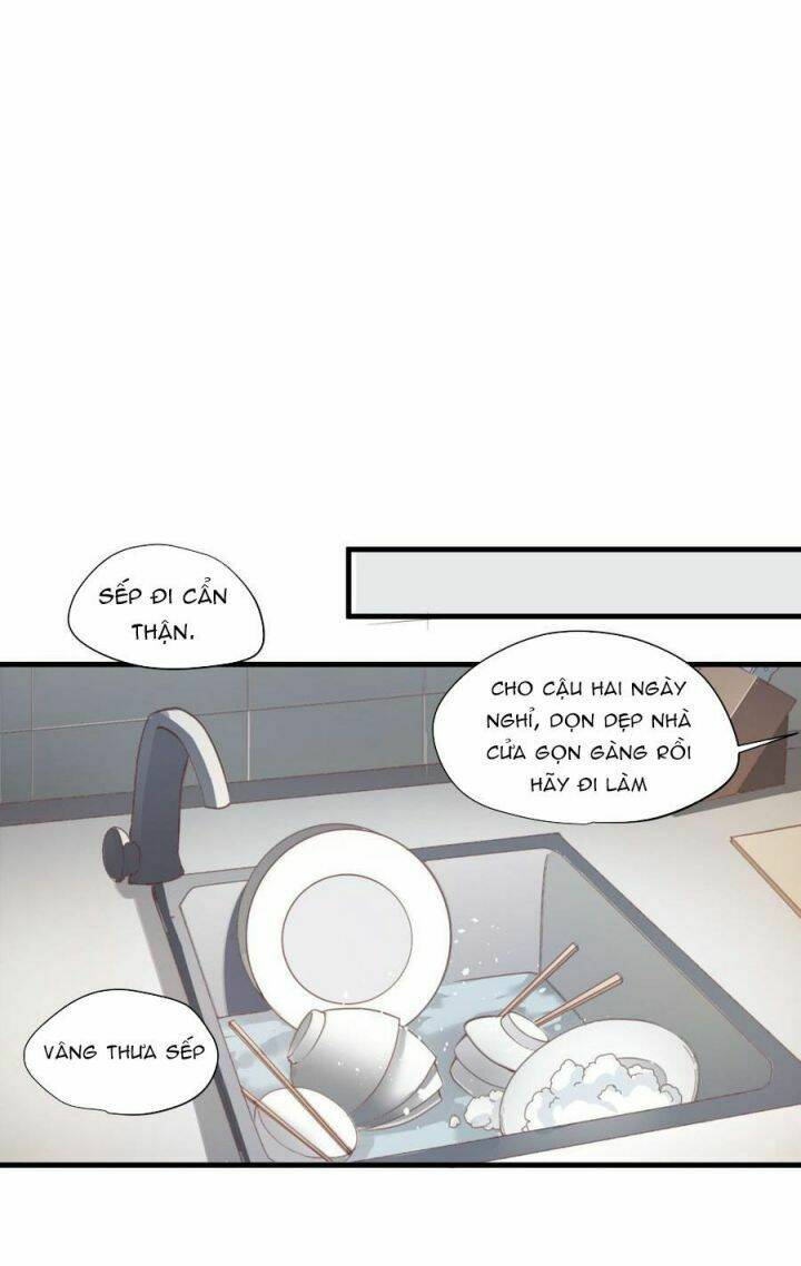 Đơn Phương Yêu Thầm Anh: Chapter 57