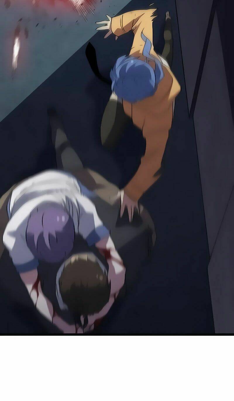 Điểm Chết: Chapter 6