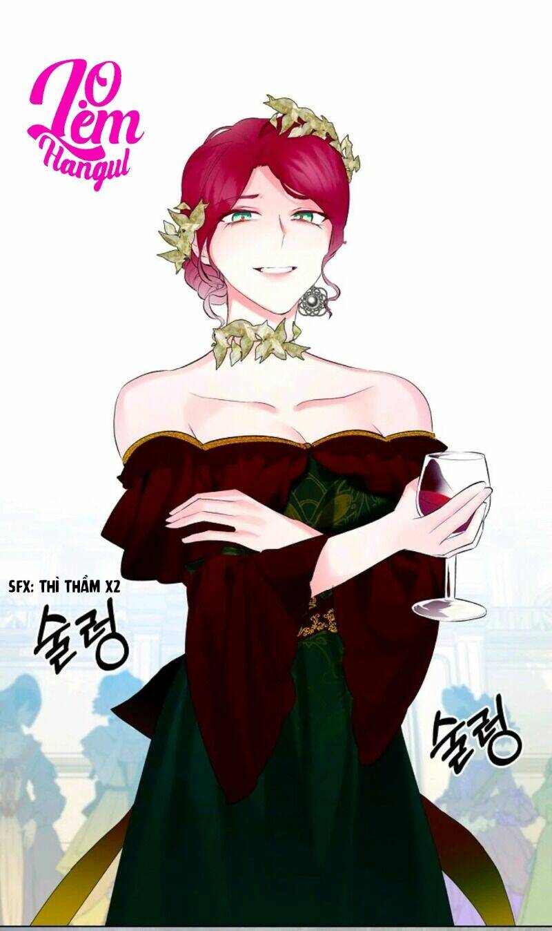 Kẻ Tạo Ra Nữ Phản Diện: Chapter 14