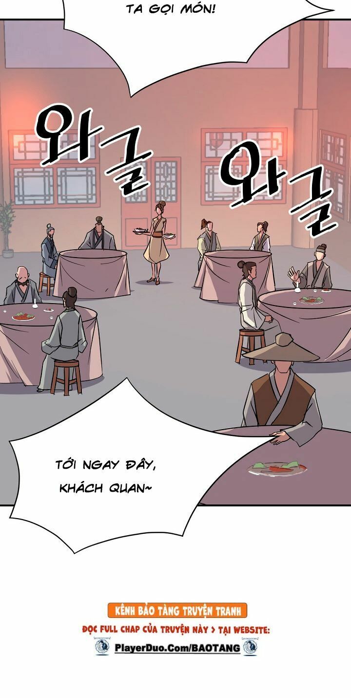 Trọng Sinh, Bất Khả Chiến Bại: Chapter 68