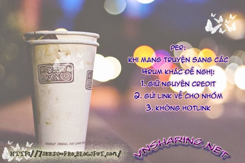 Mầm Sống: Chapter 86