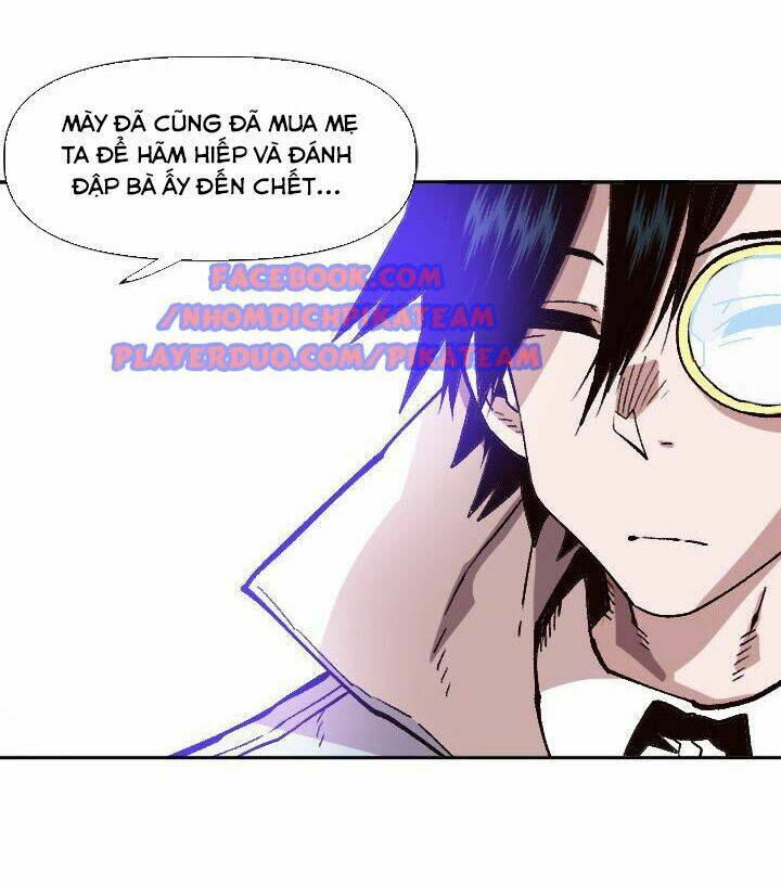 Đại Lục Vô Song: Chapter 30
