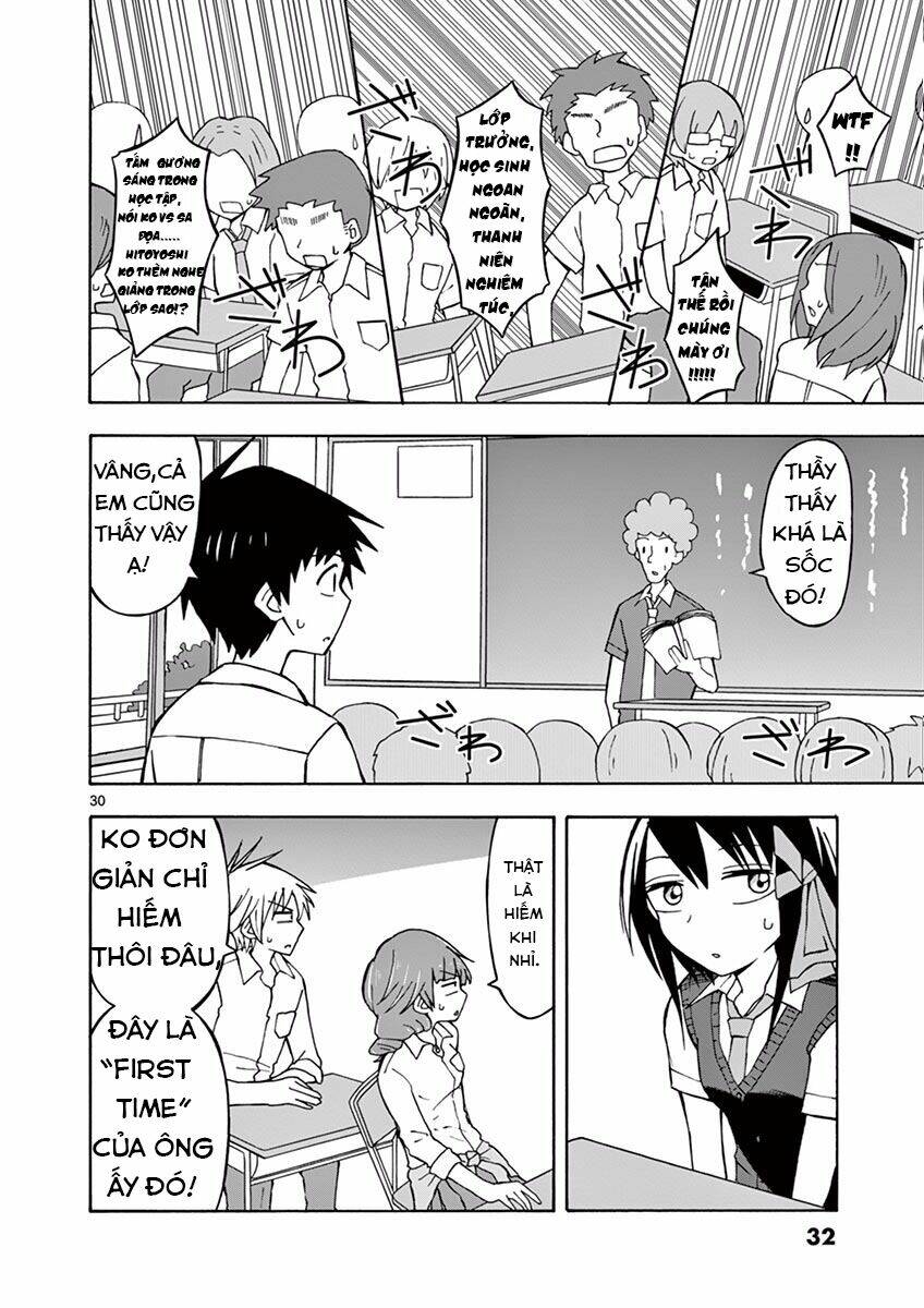 Ninja Shinobu-Chan No Junjou: Chapter 13