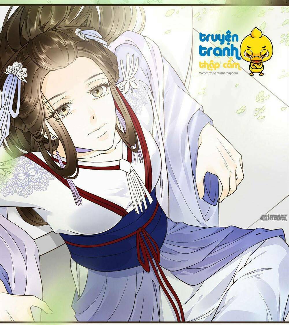 Đại Giá Thừa Tướng: Chapter 28