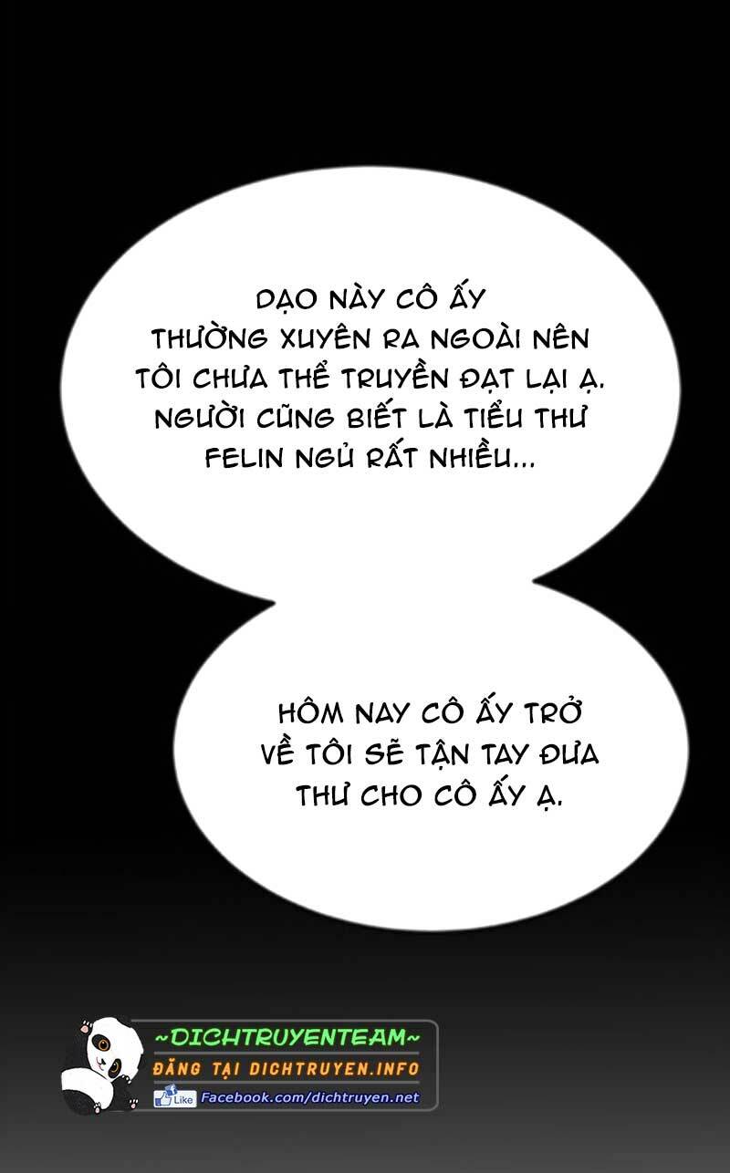 Tiểu Thư Scarlet: Chapter 18
