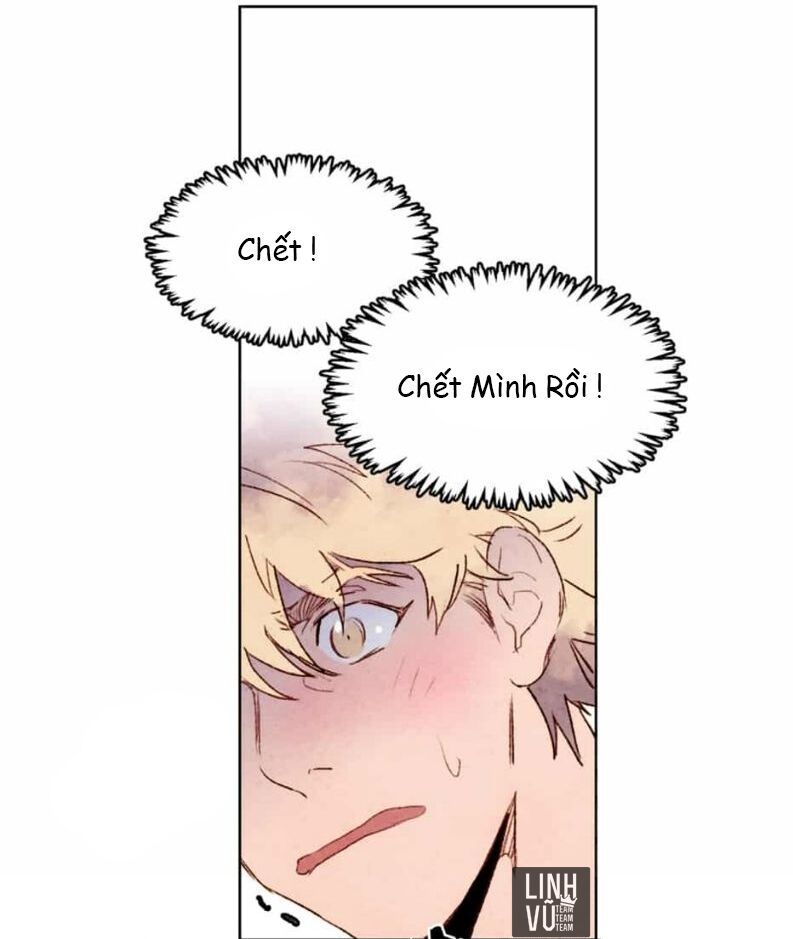 Ôi ! Trợ Lý Đặc Biệt Của Tôi: Chapter 5