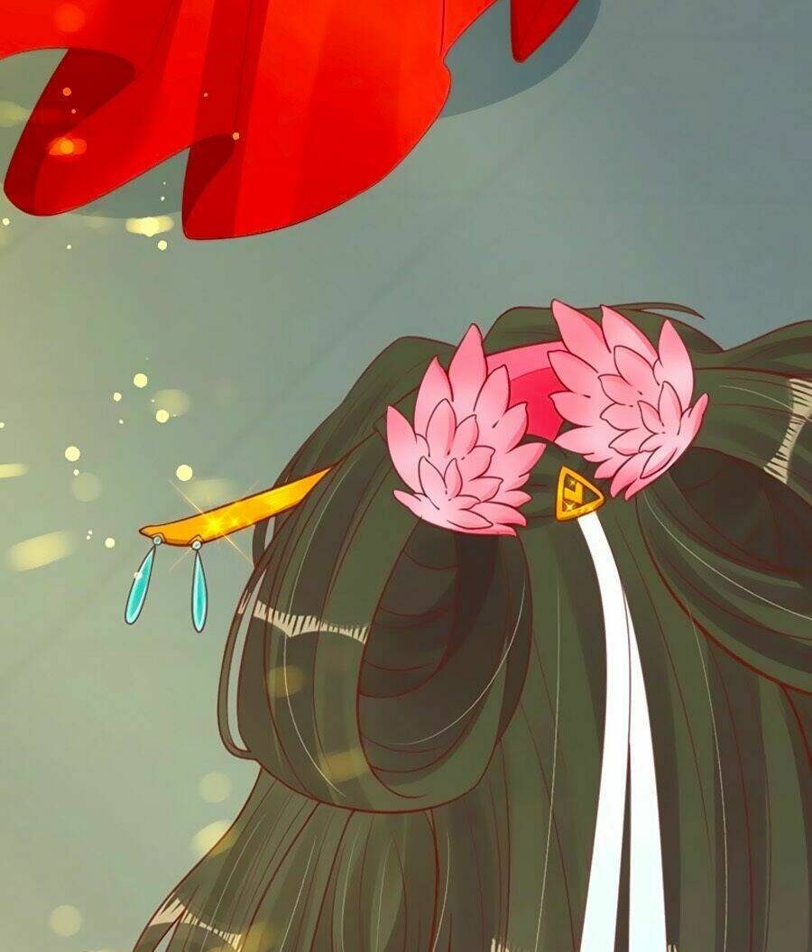 Thịnh Thế Lê Hoa Điện: Chapter 35