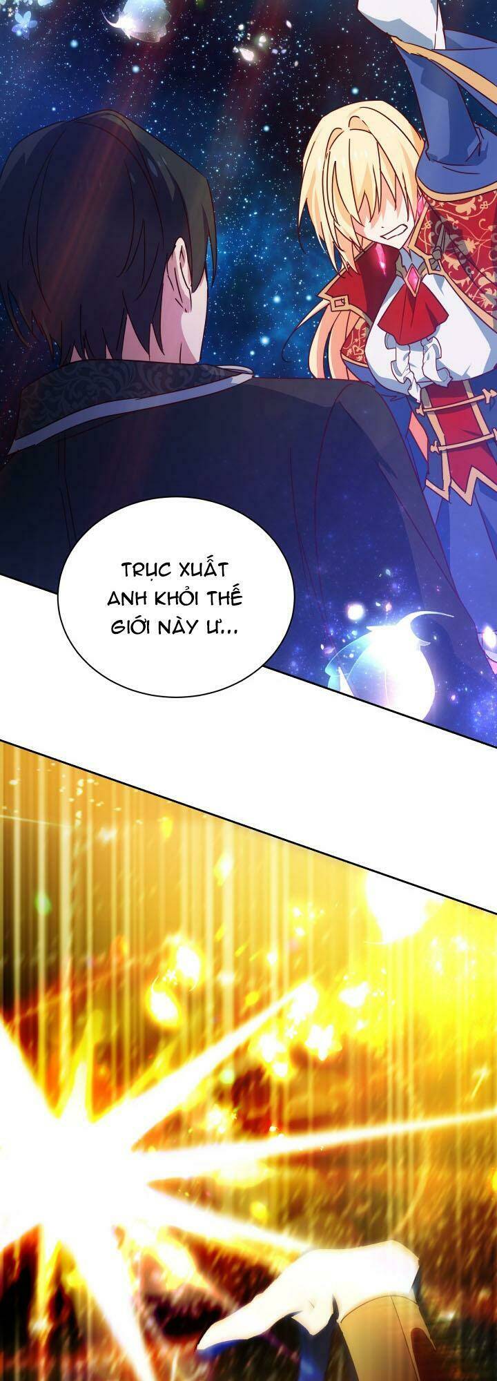 Nàng Elizabeth Thuần Khiết: Chapter 19