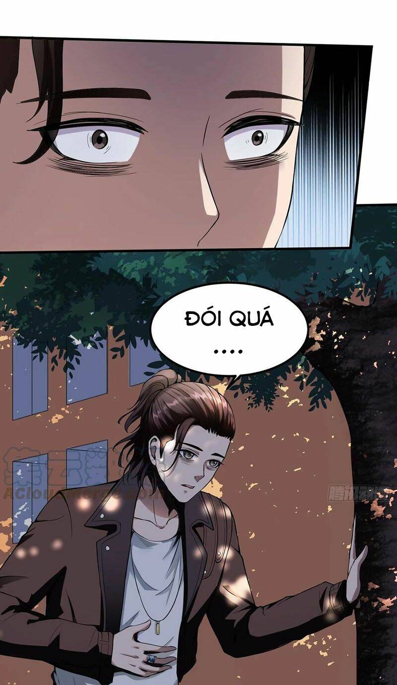 Phản Phái Yêu Tế: Chapter 5