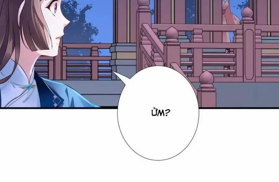 Vương Phi Có Chút Nghịch Ngợm: Chapter 49