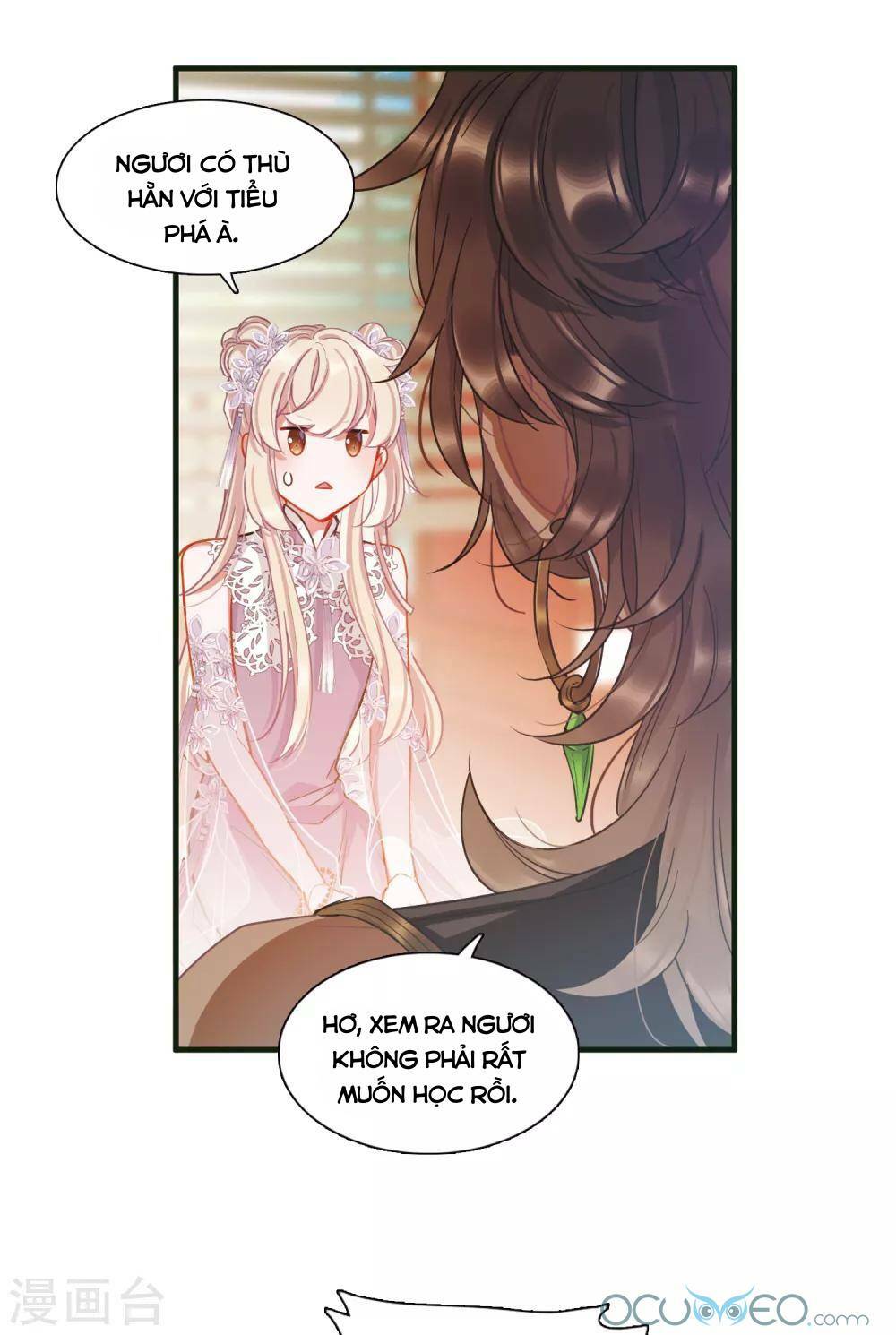 Danh Kiếm Chủng: Chapter 16