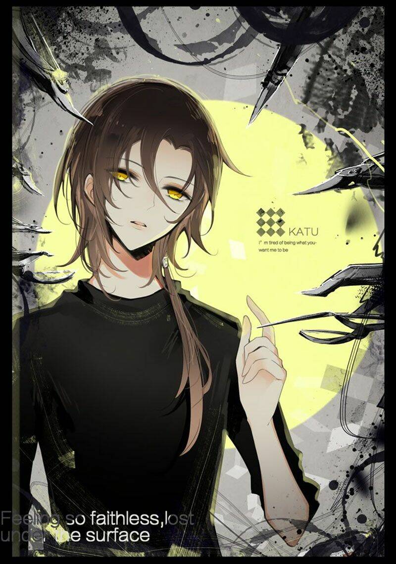 Tạp Đồ: Chapter 24