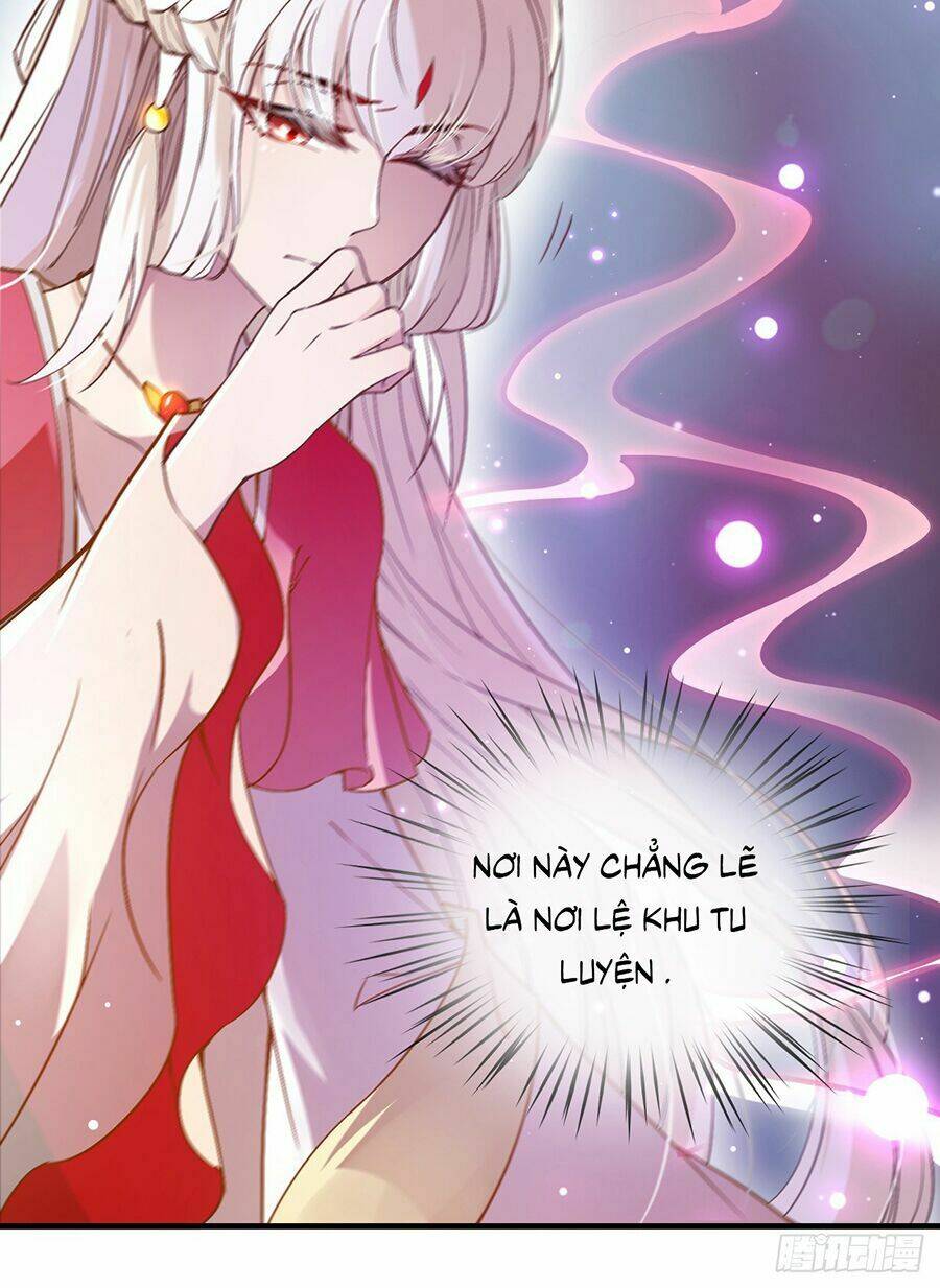 Vương Phi Thật Uy Vũ: Chapter 43