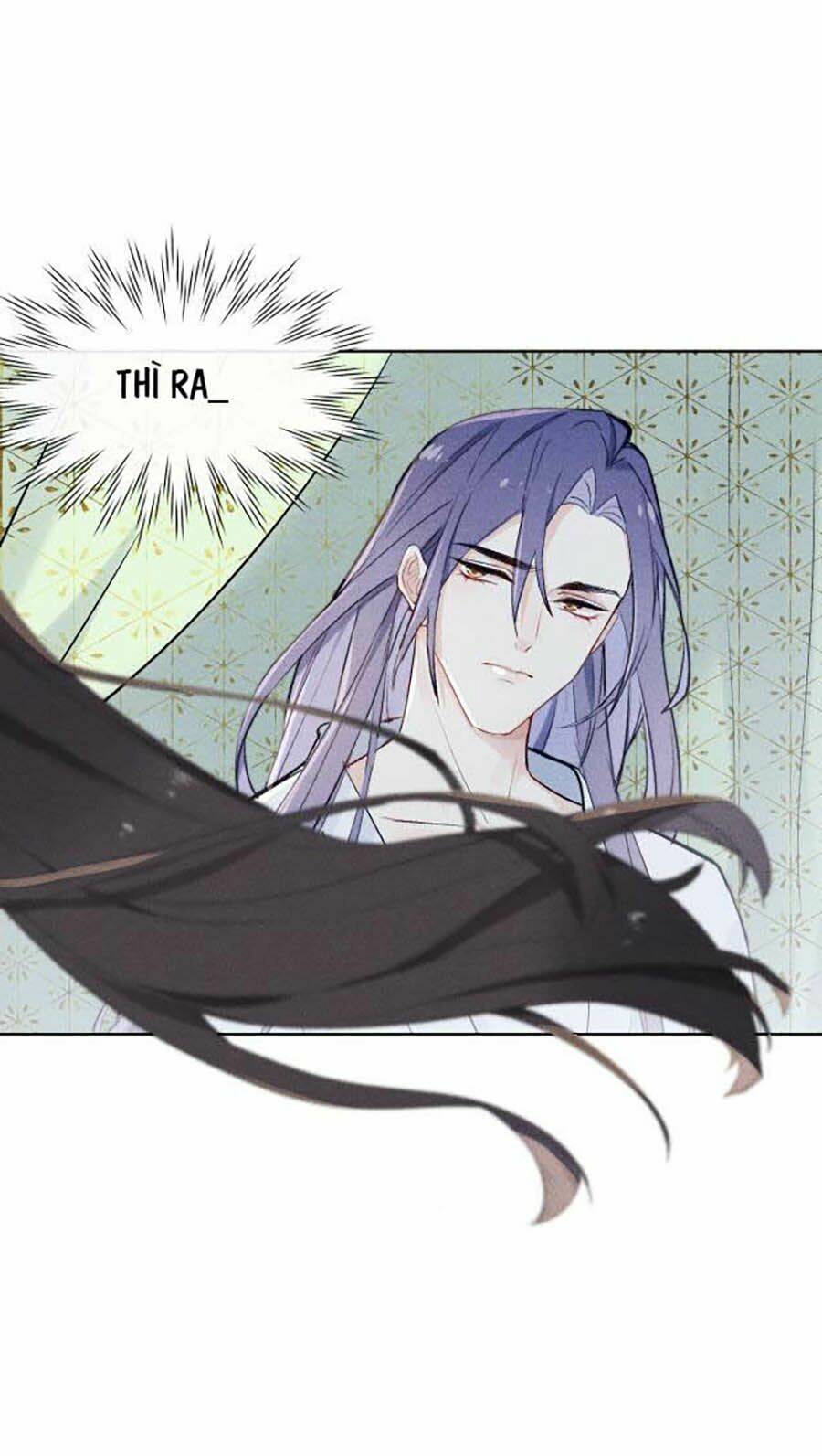 Quân Nhan Tựa Hoa Đào: Chapter 3