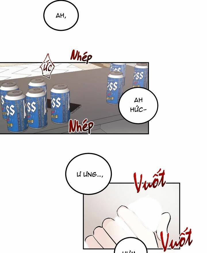 Kẻ Cắp Mặt Trăng: Chapter 46