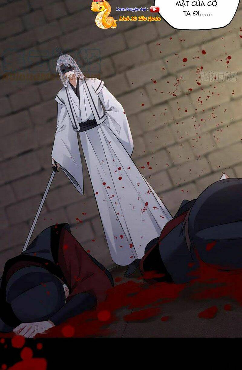 Vương Phi Thật Thích Trang Điểm: Chapter 159