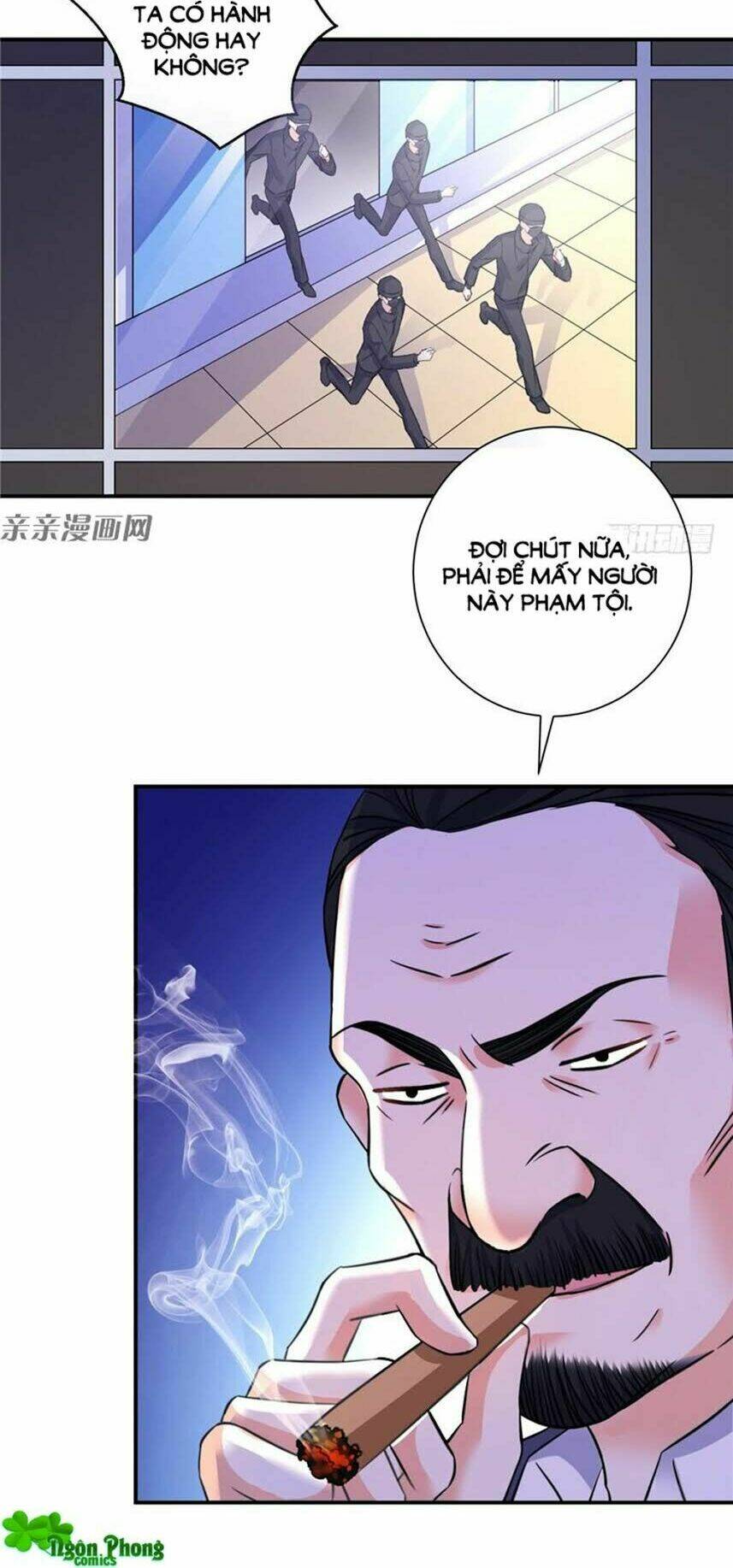 Vợ Yêu Là Báu Vật: Chapter 82