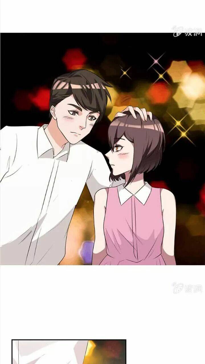 Kháp Kháp Hương Phản: Chapter 20