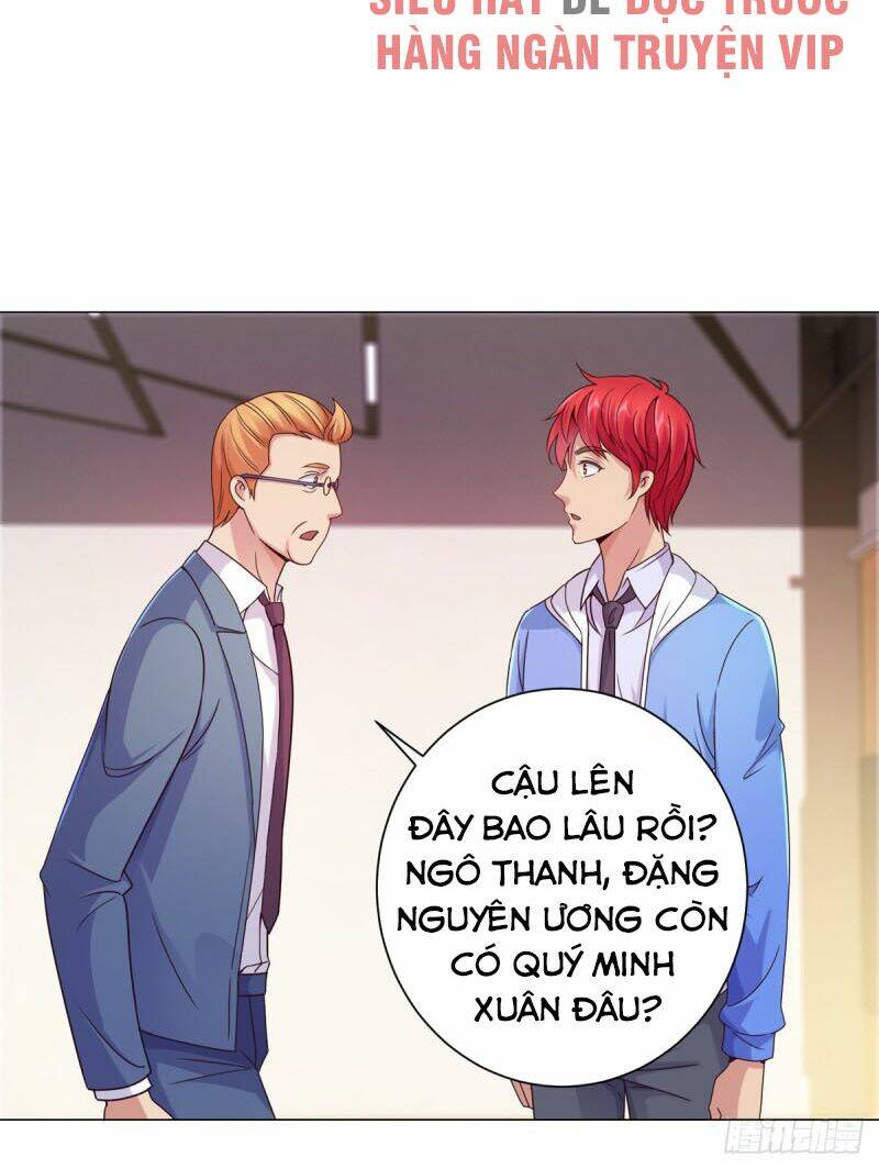 Đô Thị Chí Tôn Hệ Thống: Chapter 159