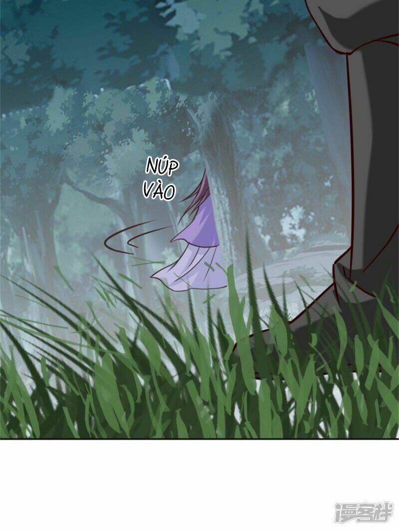 Tuyệt Thế Độc Phi Của Tà Vương: Chapter 99