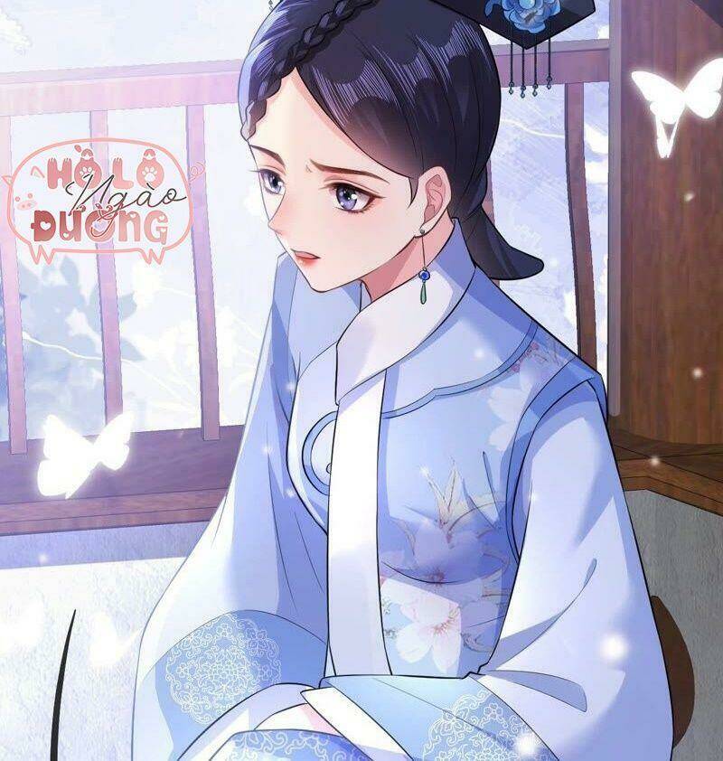 Quận Chúa Vững Vàng, Thiết Lập Nhân Vật Không Thể Vỡ: Chapter 50