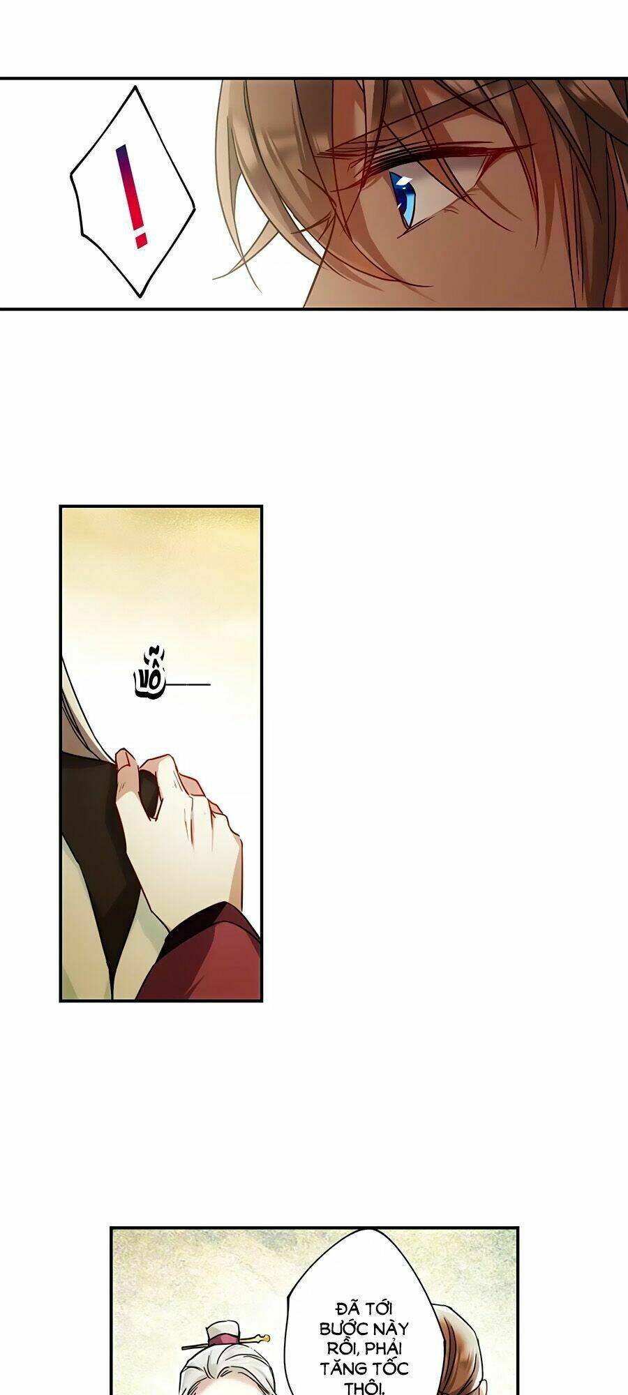 Thượng Quốc Phú Chi Thiên Đống Tuyết: Chapter 77