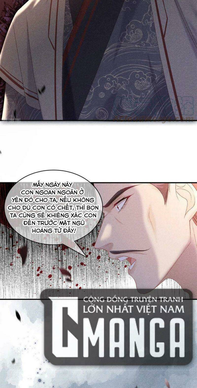 Trọng Sinh Chi Đích Nữ Bất Thiện: Chapter 75