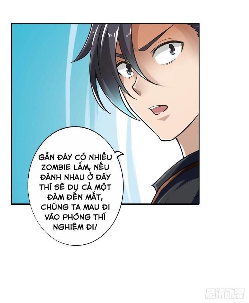 Hệ Thống Tìm Đường Chết Mạnh Nhất: Chapter 48