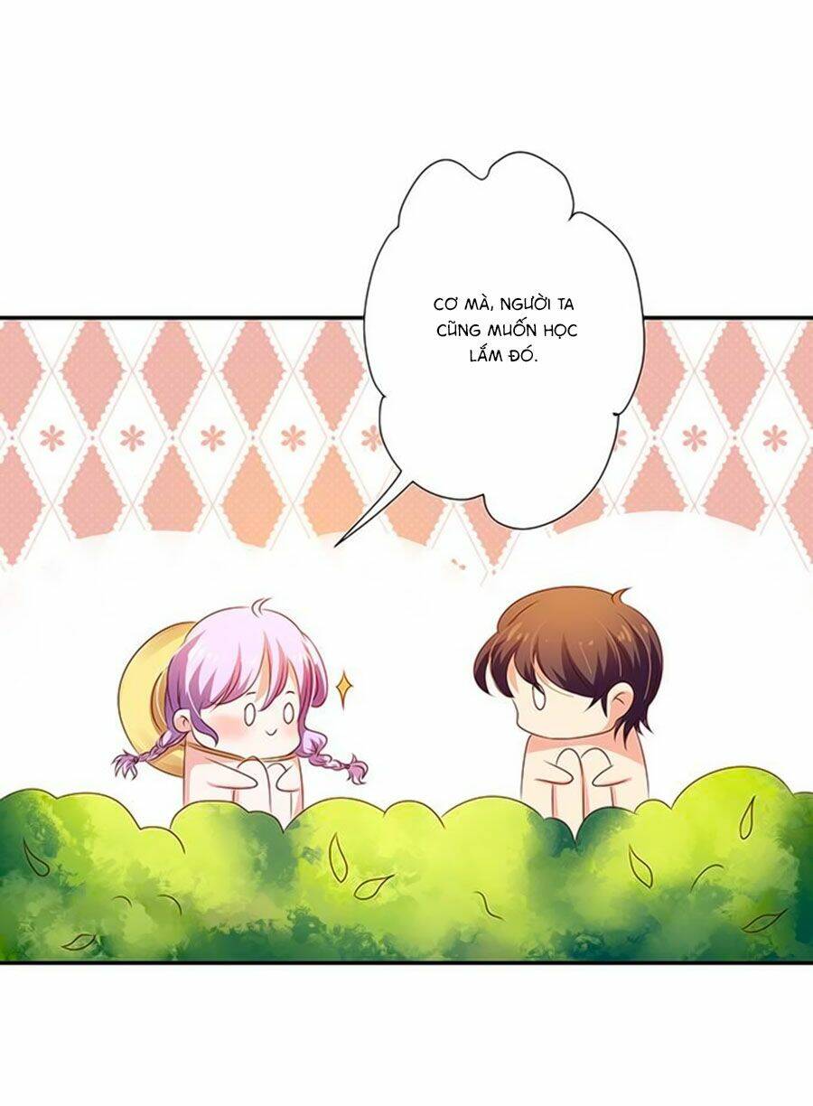 Bạn Trai Là Ngôi Sao: Chapter 72