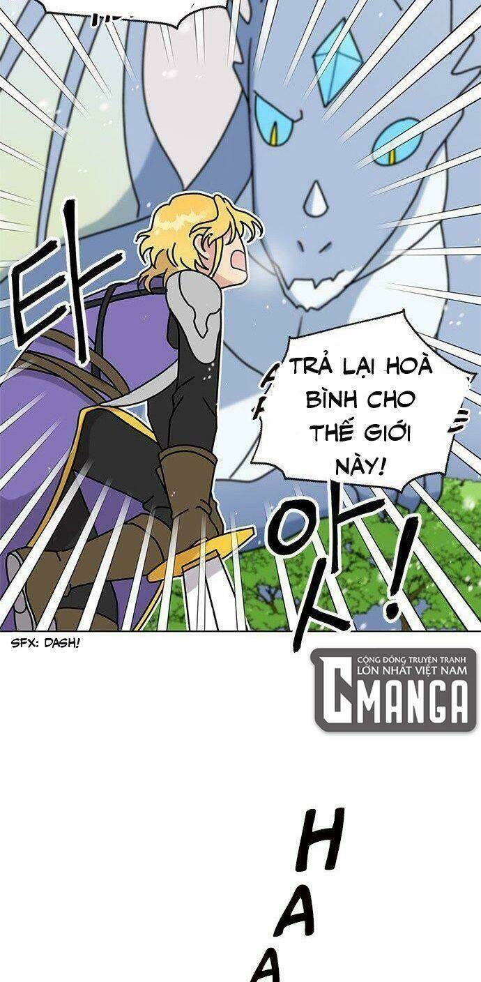 Tôi Trở Thành Đầu Bếp Của Long Vương: Chapter 13